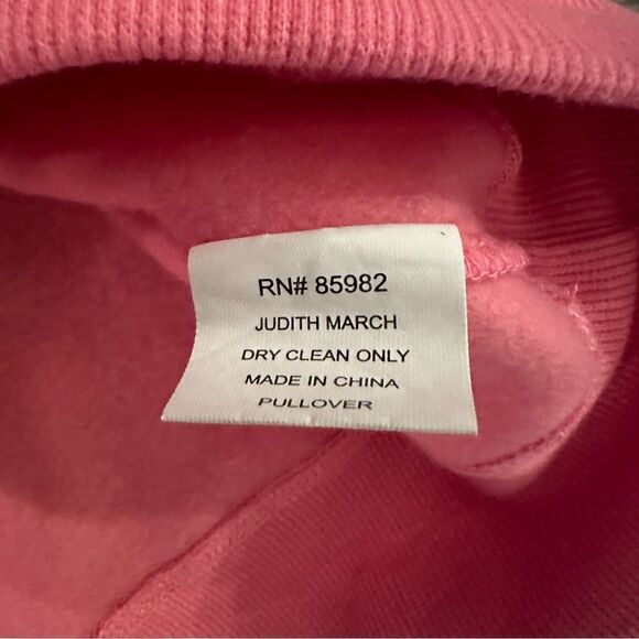 Judith March Raising Boys sweatshirt - Picture 5 of 7